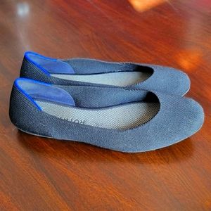 Rothy's - Size 9.5 - Gently used